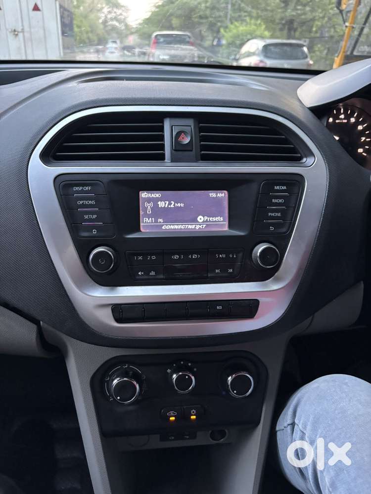 Tata Tiago 1.05 Revotorq Xt, 2017, Diesel