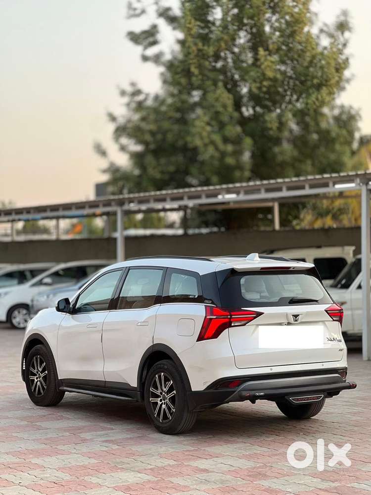 Mahindra Xuv700 2.2 Ax 7 Diesel Mt Str, 2022, Diesel