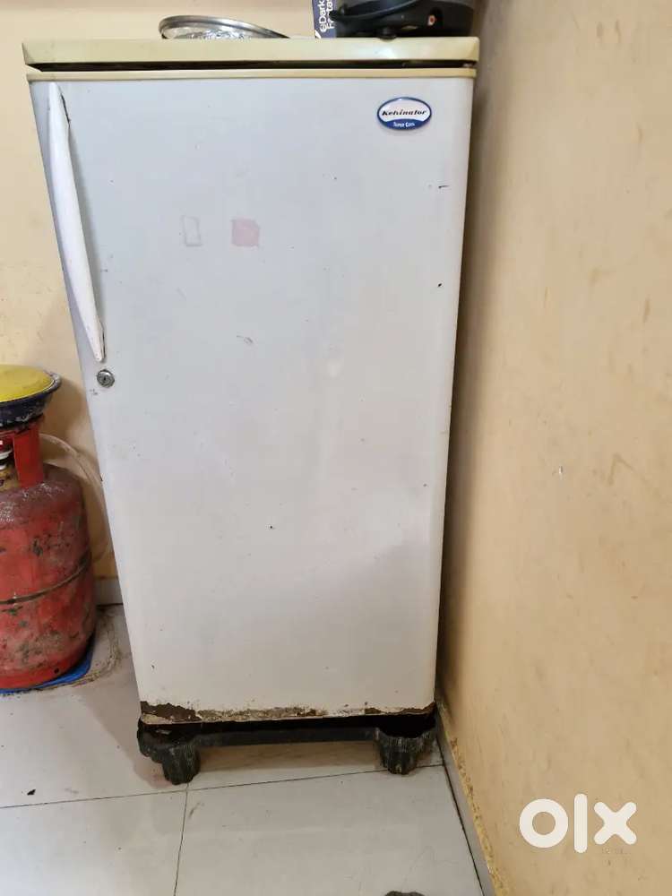 Kelvinator .190 kg good condition