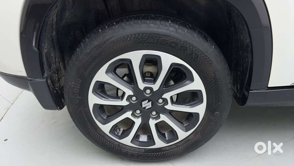 Maruti Suzuki Grand Vitara 1.5 Zeta Plus Intelligent Hybrid Ecvt, 20..