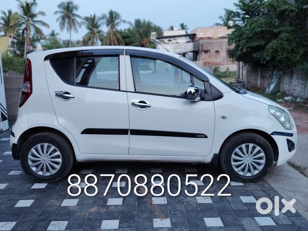 Maruti Suzuki Ritz, 2016, Diesel
