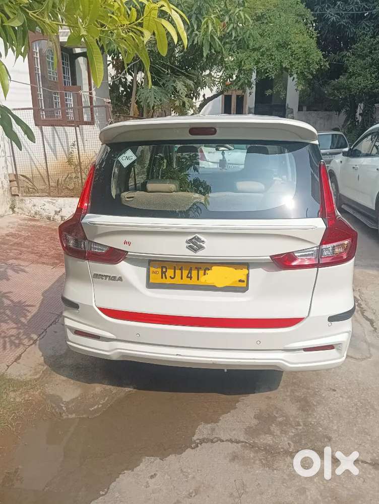 New Tyre First Owner Clean Gadi