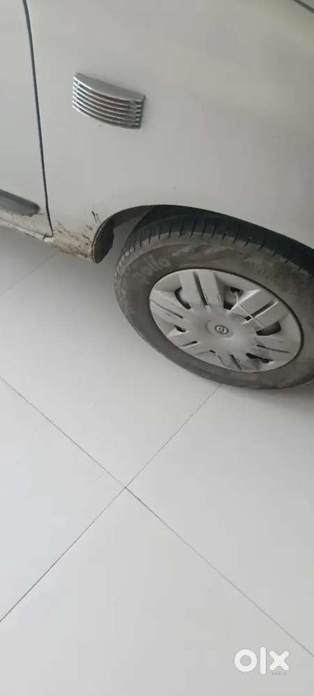 Maruti Suzuki Alto Lx Petrol Manual 80 Year