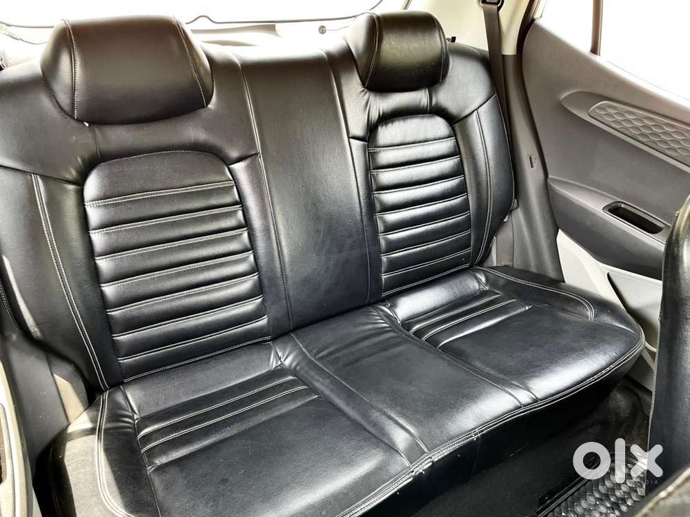 Hyundai Grand I10 Nios 1.2 Kappa Vtvt Sportz Cng, 2020, Cng & Hybrid..