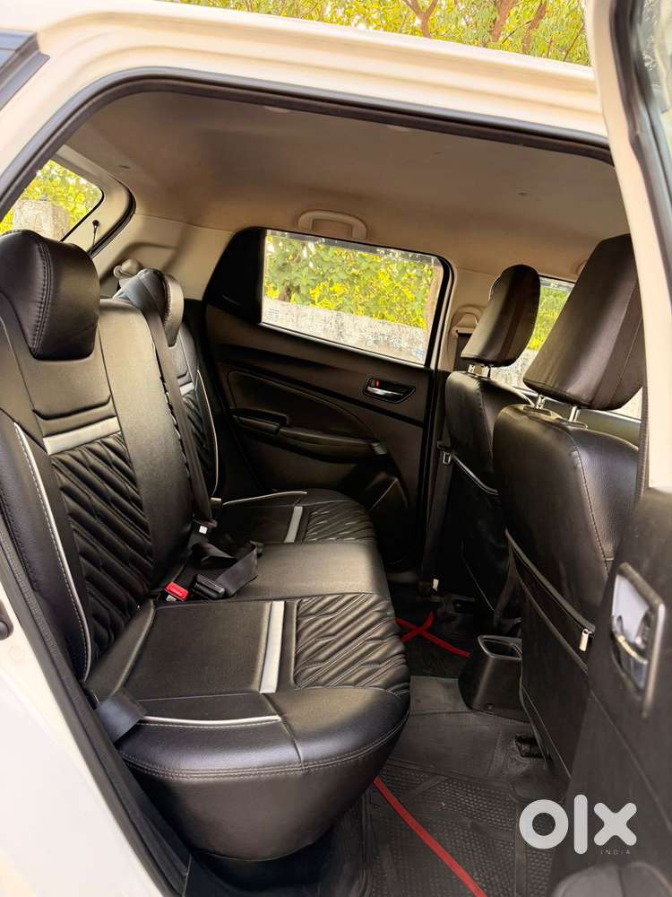 Maruti Suzuki Swift 1.2 Vxi (o), 2023, Petrol