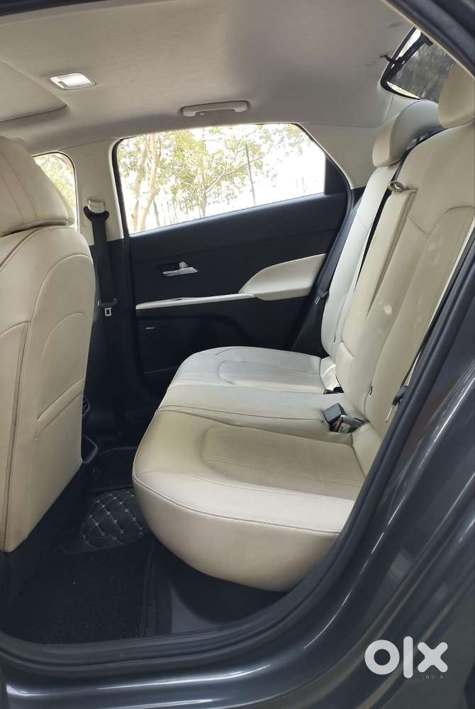 Hyundai Verna 1.5 Sx (o) Ivt, 2023, Petrol