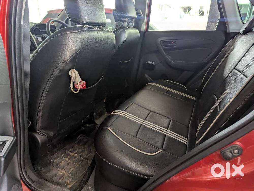 Maruti Suzuki Brezza Ldi, 2016, Diesel