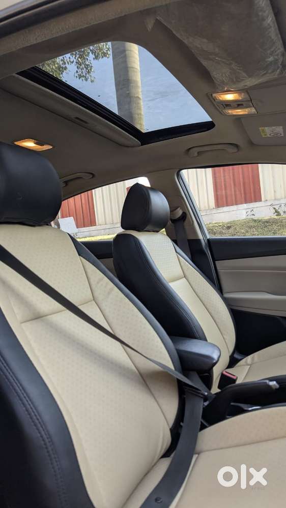 Hyundai Verna 1.6 Sx (o) Crdi, 2018, Diesel