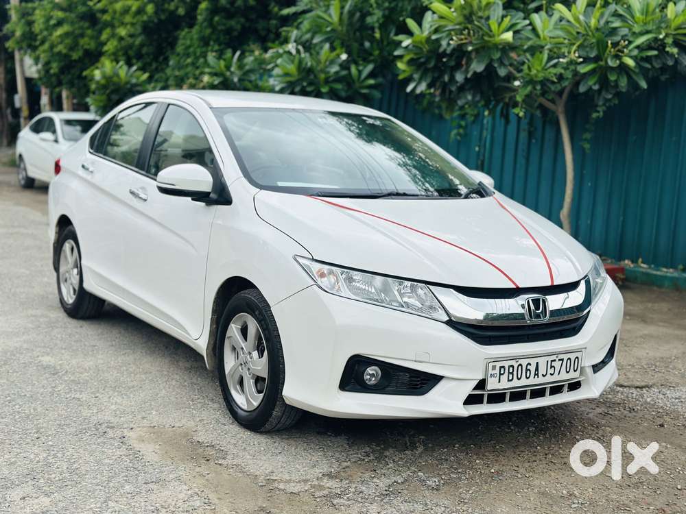Honda City 2014-2015 I Dtec V, 2016, Petrol