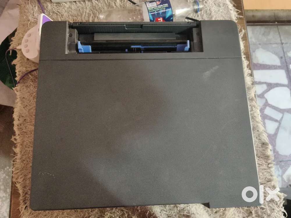 Epsone l 8058 printer