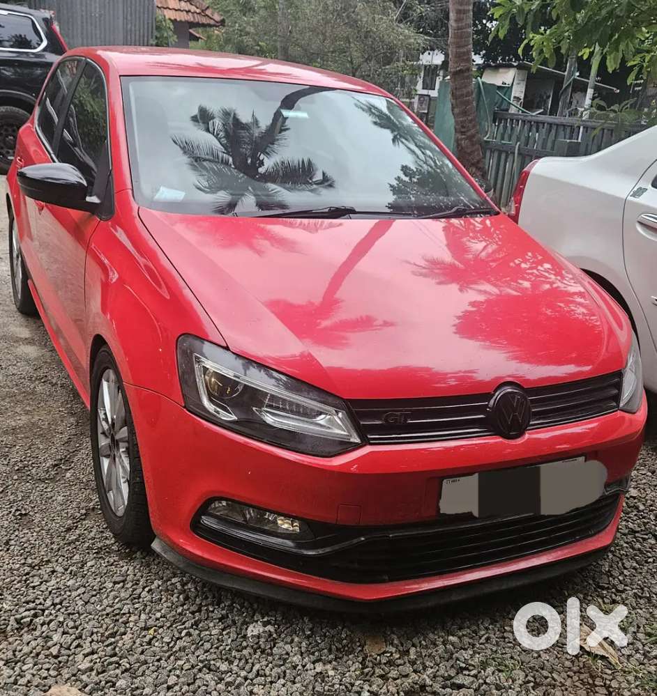 Volkswagen Polo 20 Petrol Well Maintained