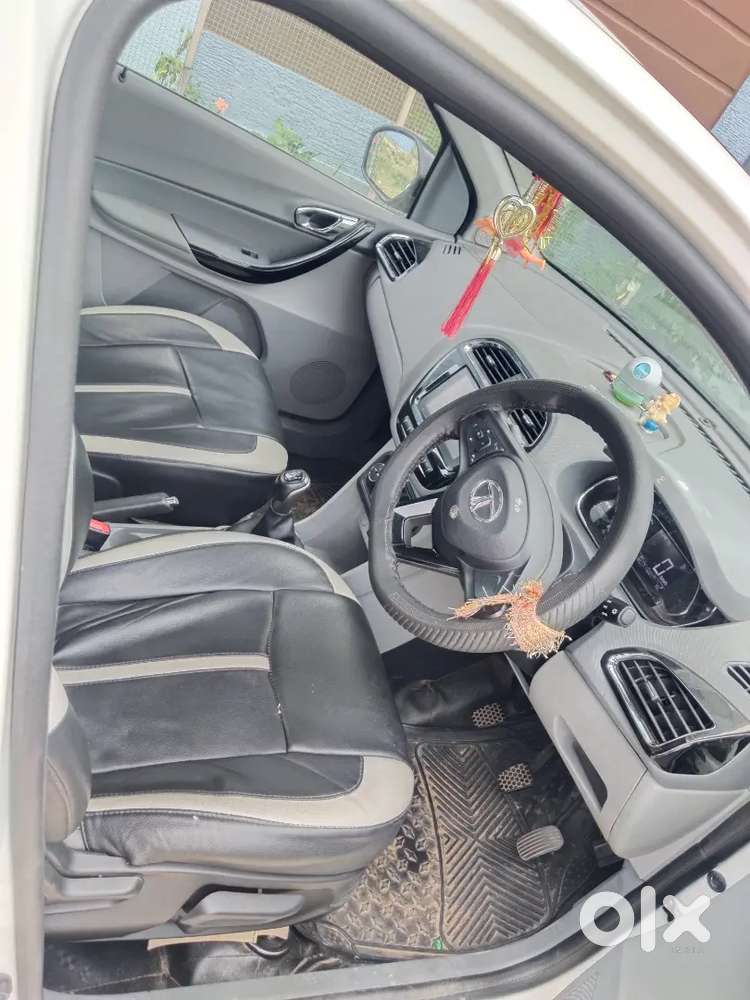 Tata Tigor 1.2 Revotron 2021