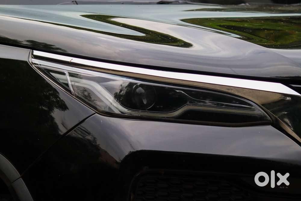 Toyota Fortuner Sigma 4 At Diesel, 2024, Diesel