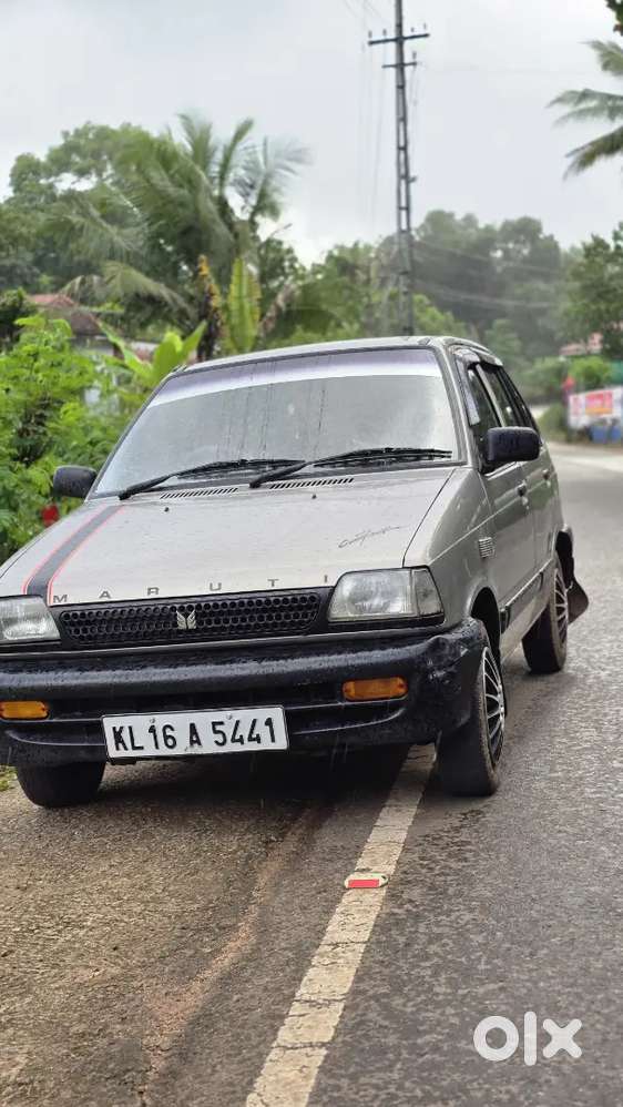 Very Good Vehicle, New Battery, Average Tyre