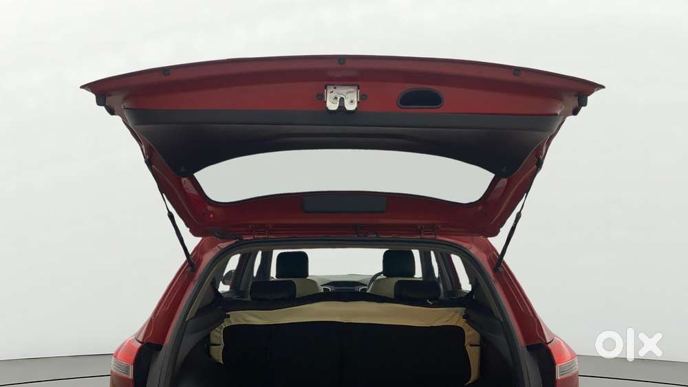 Hyundai Creta 1.6 Sx Plus Petrol, 2015, Petrol