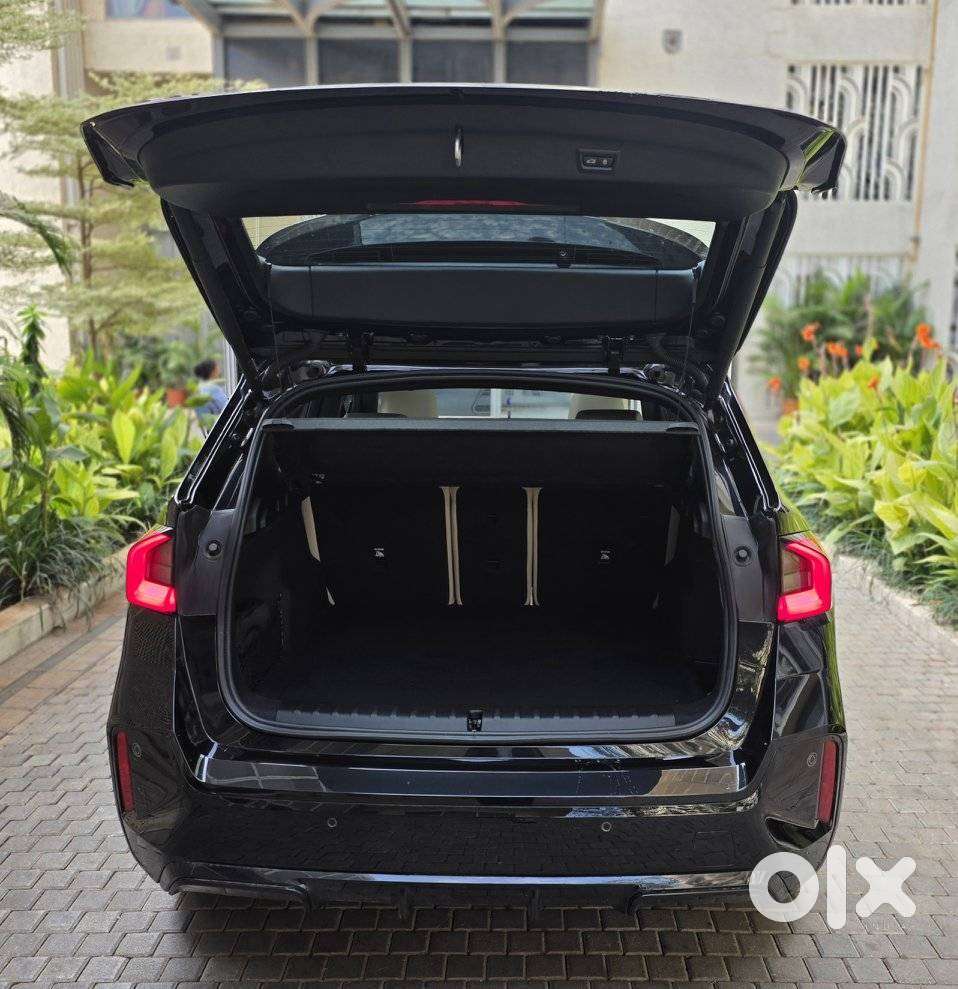 Bmw X1 Sdrive18d M Sport, 2025, Diesel