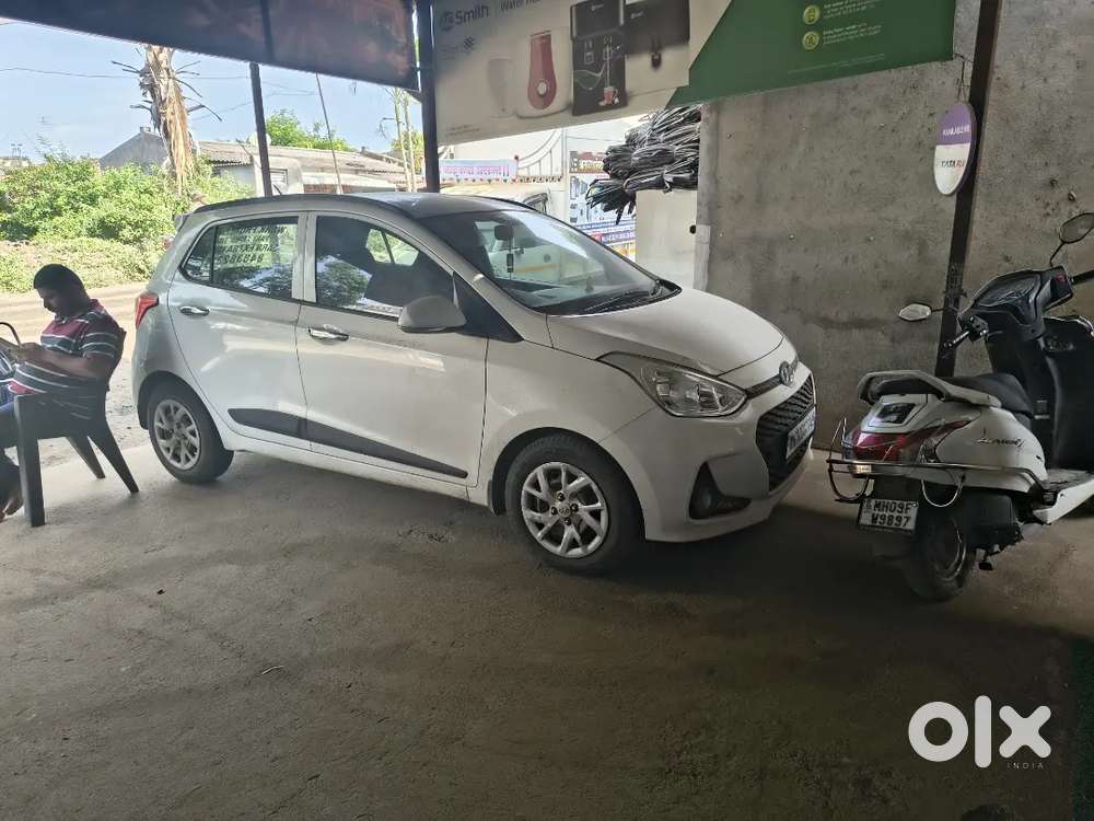Grand I 10