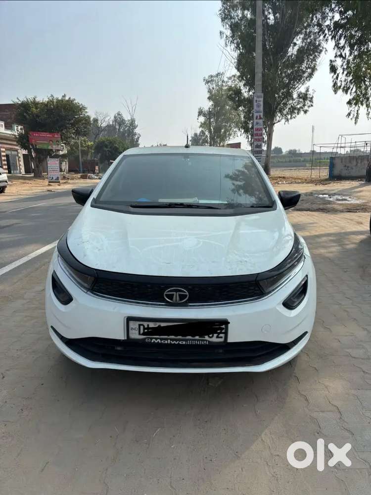 Tata Altroz 1.2 2022