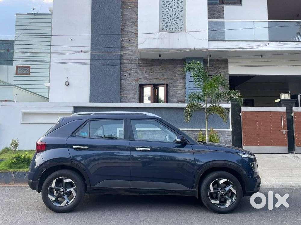 Hyundai Verna 1.6 Sx (o) Crdi, 2019, Diesel