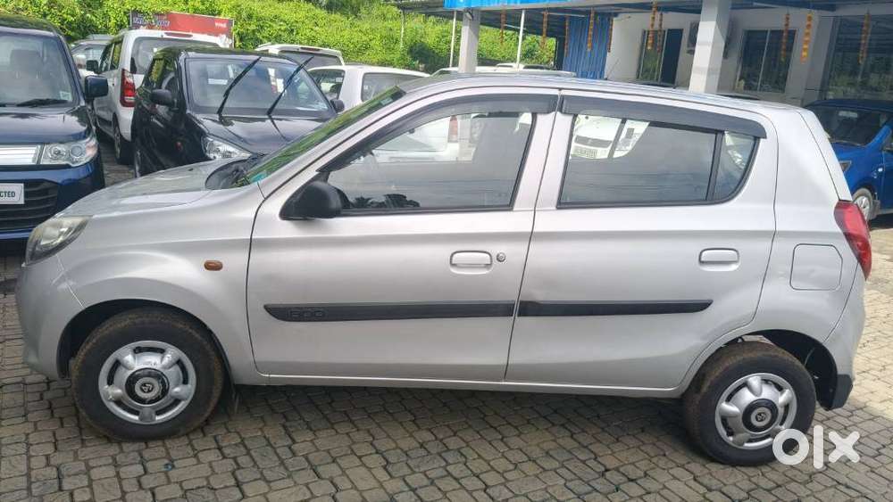 Maruti Suzuki Alto 800 Lxi, 2014, Petrol