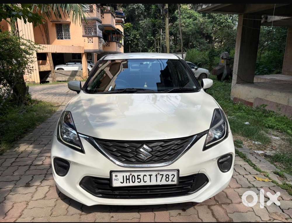 Maruti Baleno 2020 Car