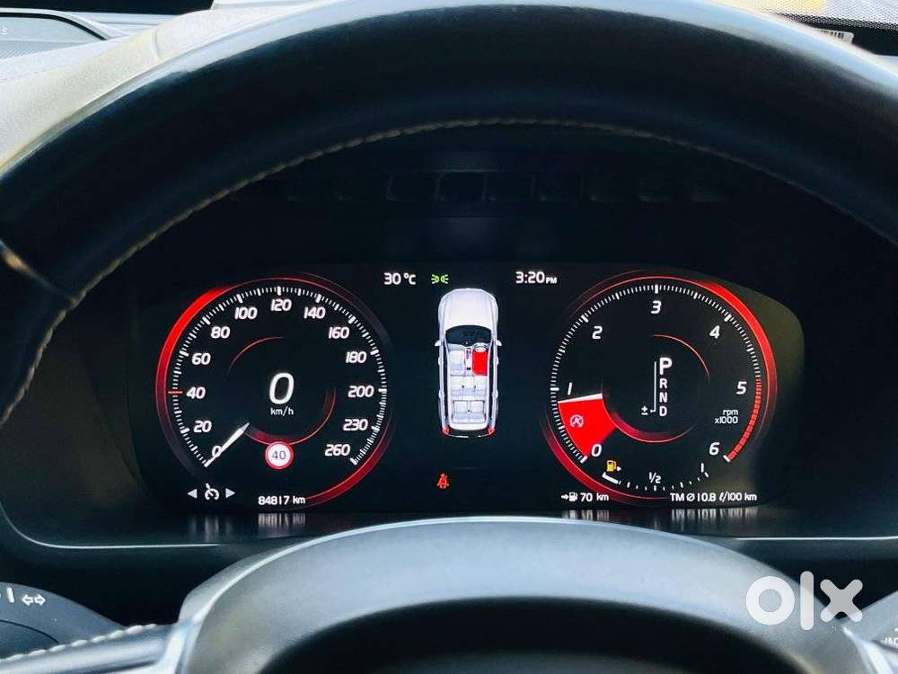 Volvo Xc90 D5 Awd, 2020, Diesel