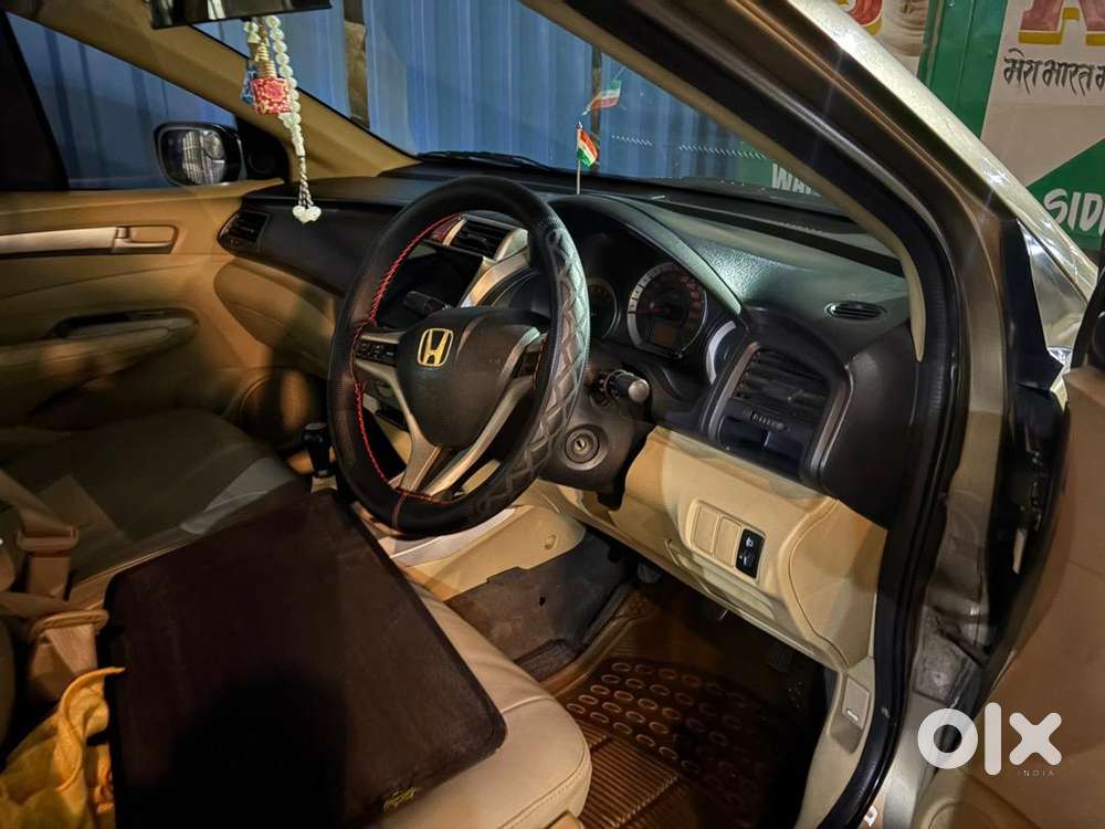 Honda Diesel Car 2024