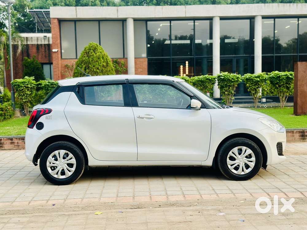 Maruti Suzuki Swift Vxi Cng, 2023, Cng & Hybrids