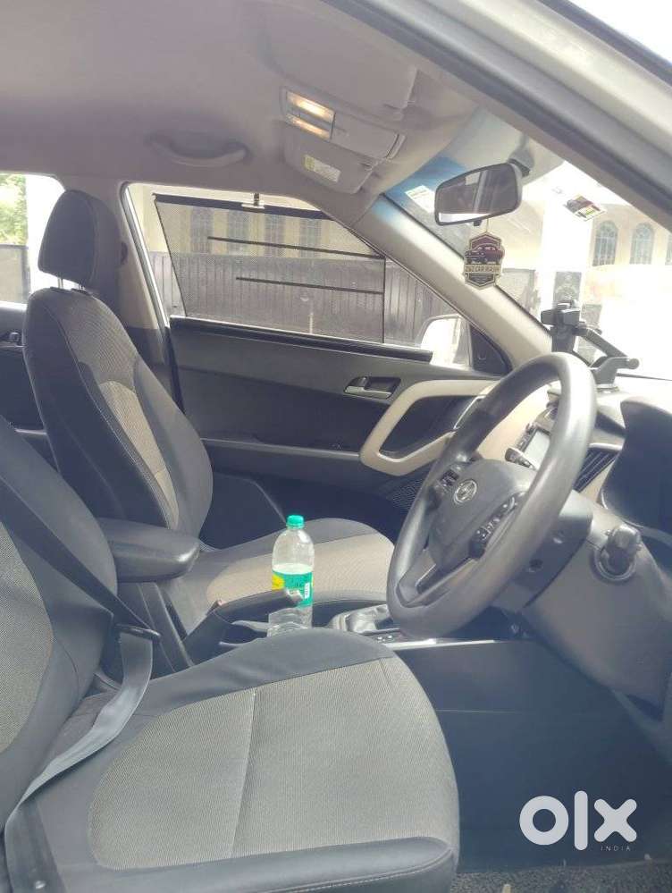 Hyundai Creta 1.6 Crdi At S Plus, 2015, Diesel