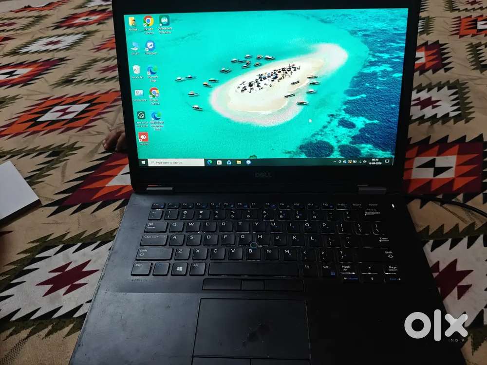 Dell Latitude E7470 for sale