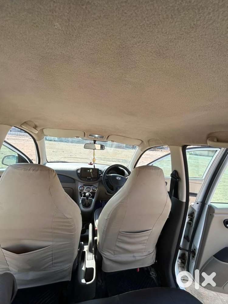 Hyundai Petrol Car 2014 Just Take And Drive Condition