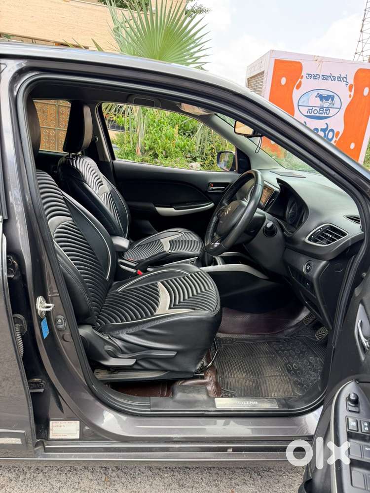Maruti Suzuki Baleno 1.3 Alpha, 2018, Petrol