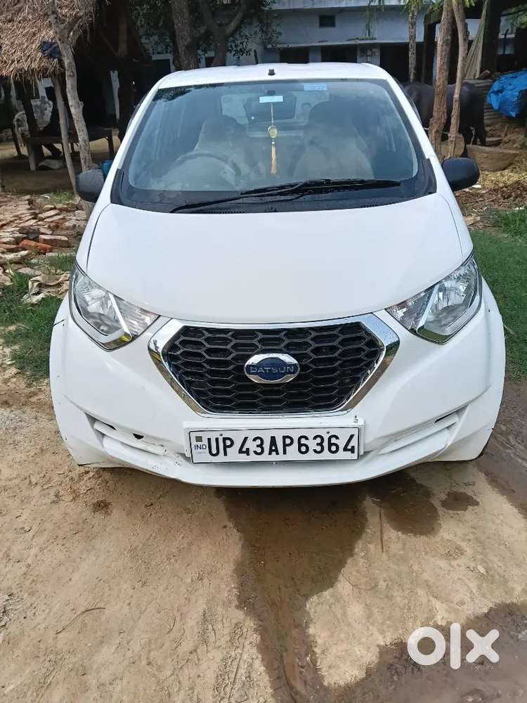 Datsun Redi Go Limited 2019