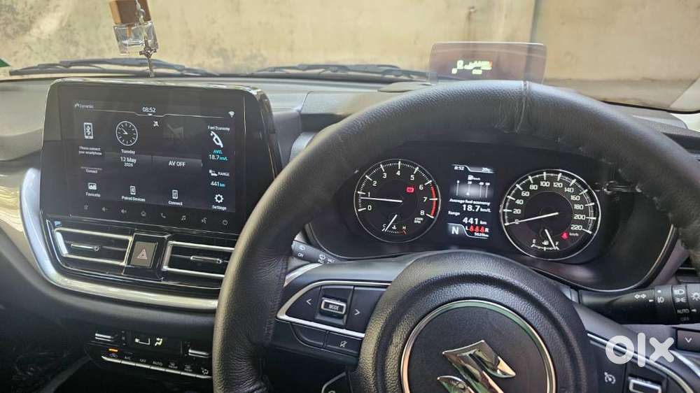 Maruti Suzuki Baleno 2025 Petrol 5625 Km Driven