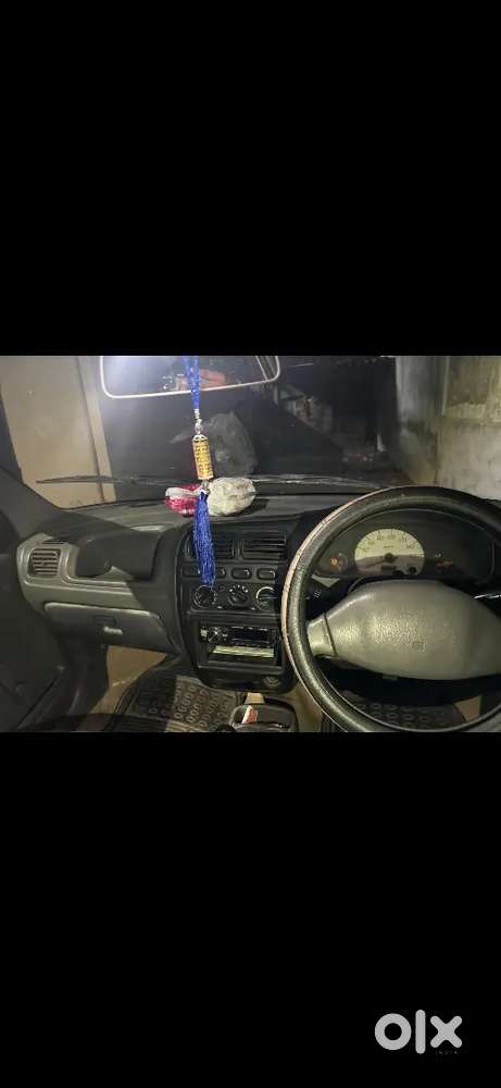 Maruti Suzuki Alto 800 2005 Petrol 120000 Km Driven