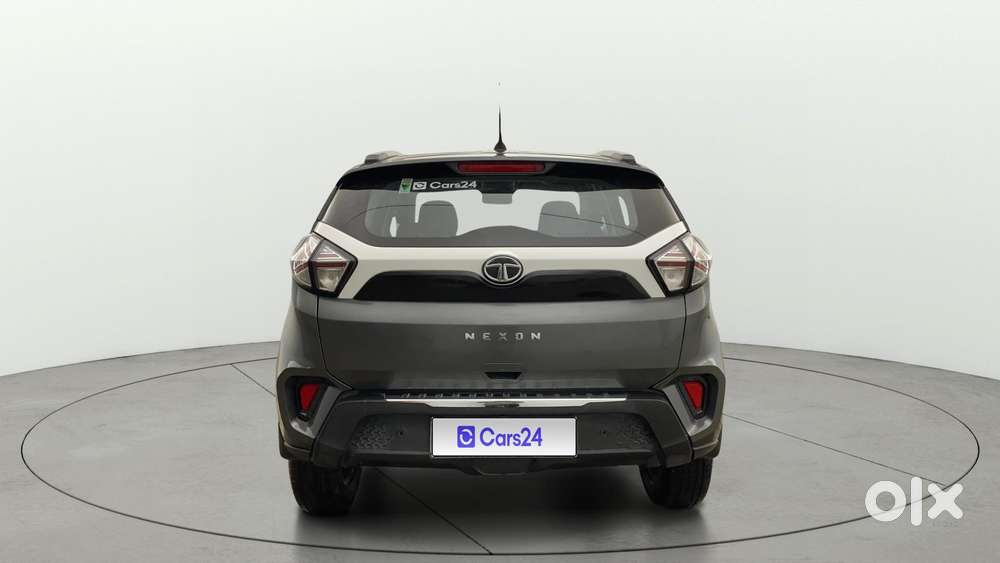 Tata Nexon 1.2 Revotron Xm (s), 2022, Diesel