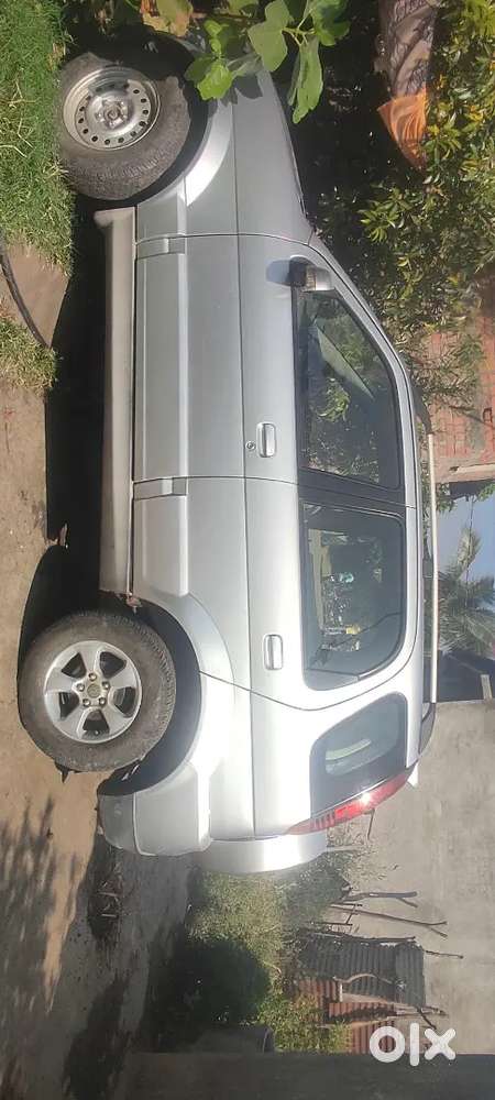 Premier Rio 2014 Petrol 12000 Km Driven