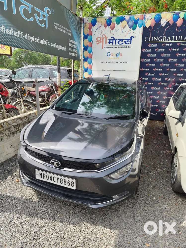 Tata Altroz 1.2 Xz 2020