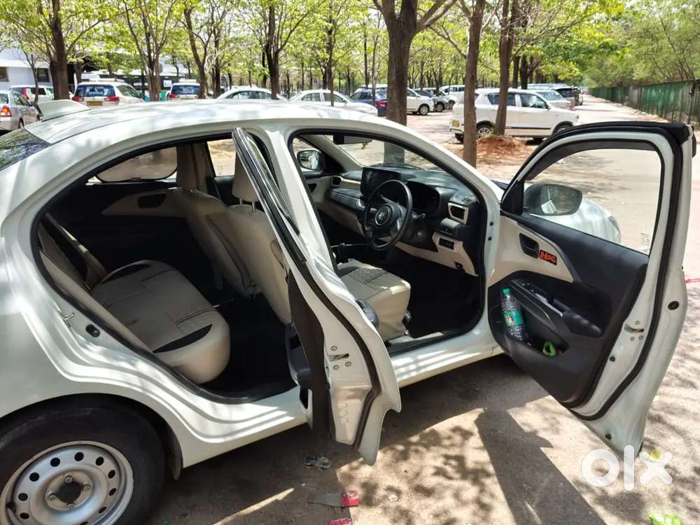 Maruti Dzire Lxi Petrol 2025 (cab Model)