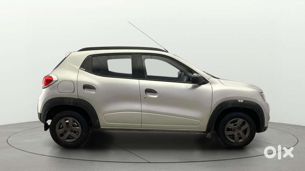 Renault Kwid 2015-2019 1.0 Rxt (o), 2018, Petrol