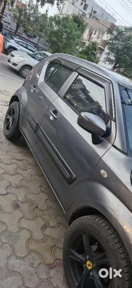 Maruti Suzuki Ignis 2017