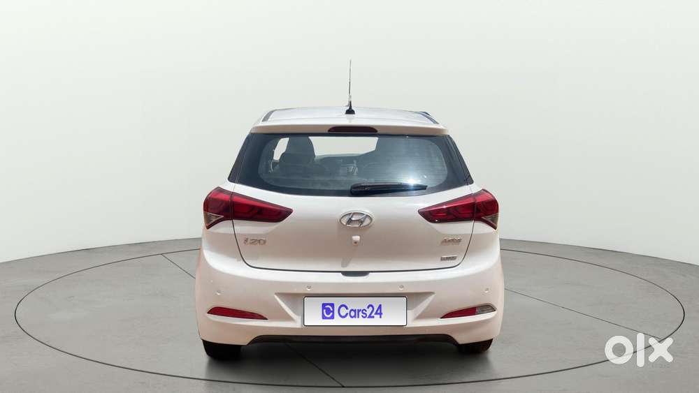 Hyundai Elite I20 Asta 1.4 Crdi, 2015, Diesel