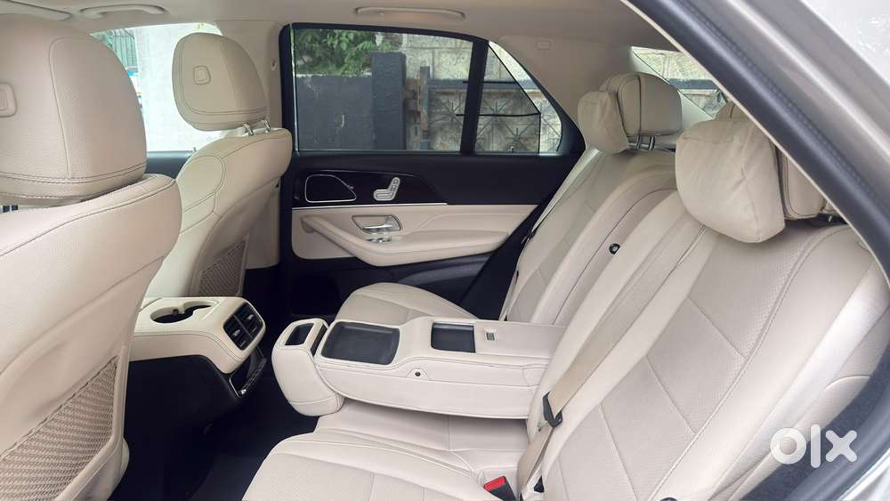 Mercedes-benz Gle 300d 4matic Lwb, 2022, Diesel