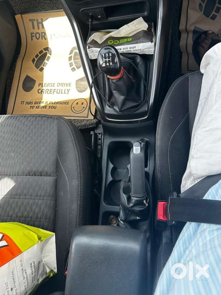 Ford Diesel Car 2019