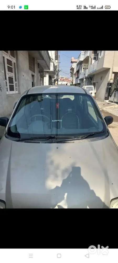Top Model Santro Xing

72k Km Run Only

All Power Window

Power Steeri