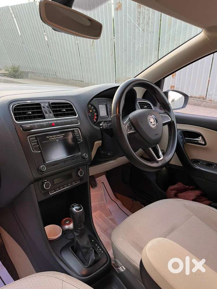 Skoda Rapid 2016 Diesel Well Maintained