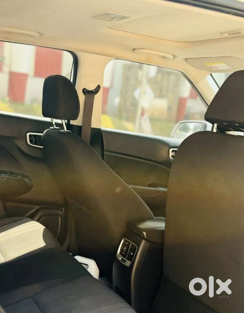 Hyundai Venue 1.5 Crdi S Plus, 2022, Diesel