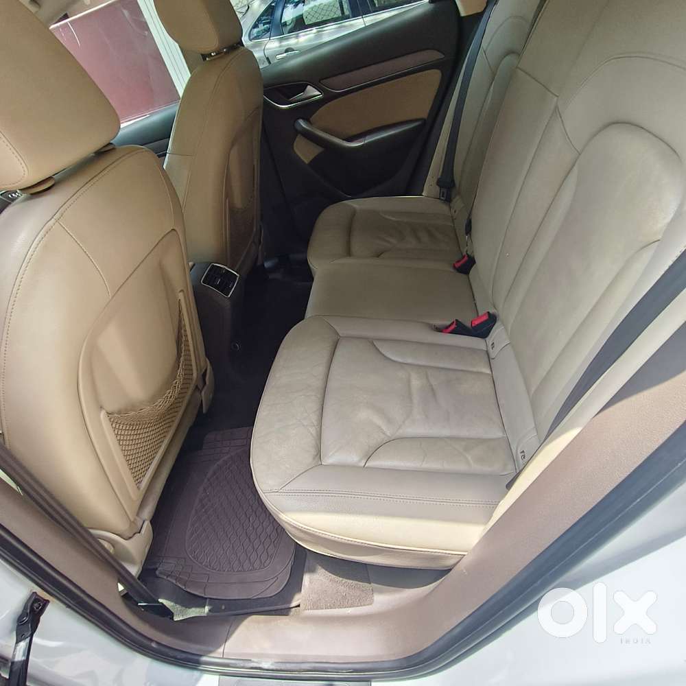Audi Q3 2.0 35 Tdi Quattro Premium Plus, 2014, Diesel