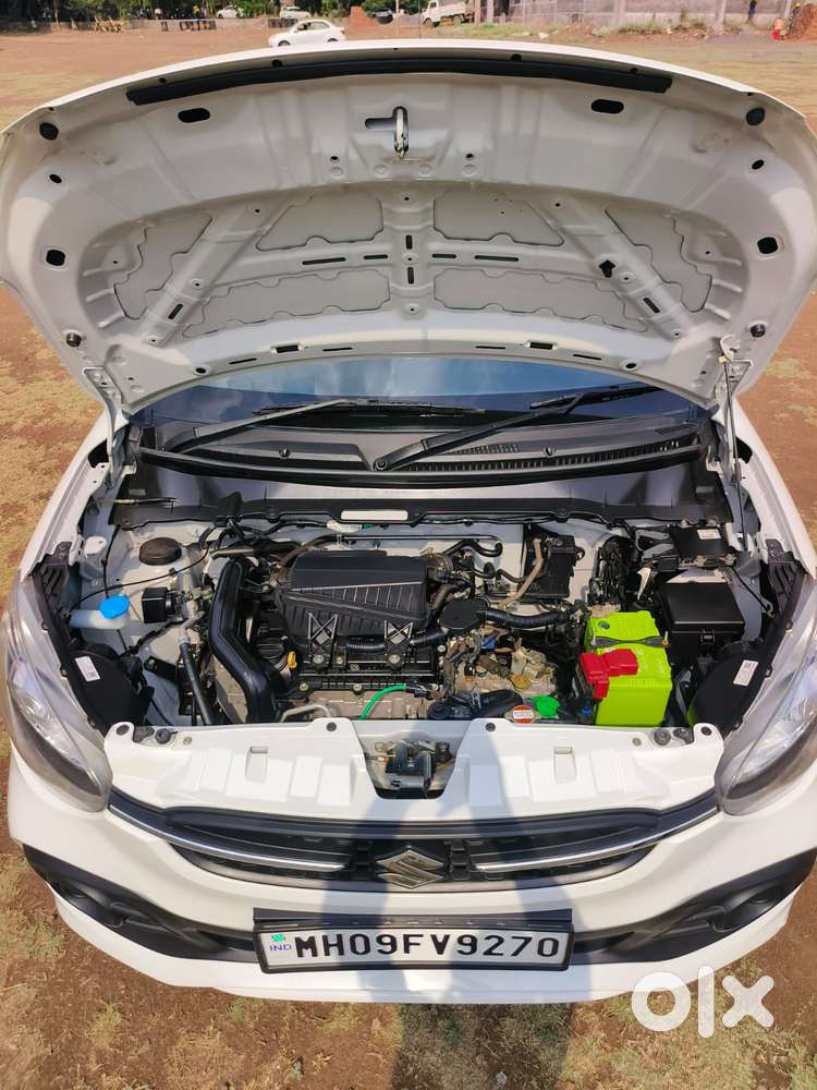 Maruti Suzuki Celerio Vxi Mt, 2021, Petrol