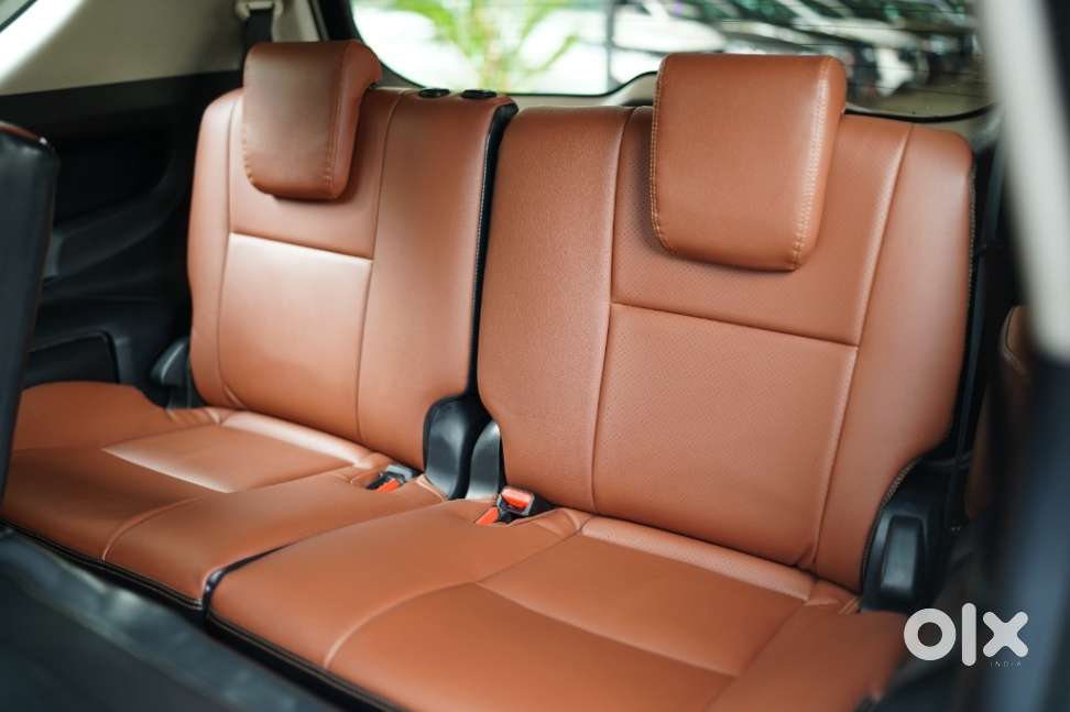 Toyota Innova Crysta 2.4 G Mt, 2018, Diesel
